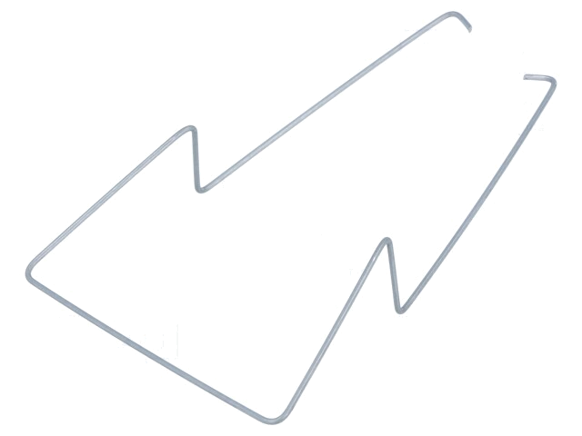 Bevestigingsring; GZ14,GZ14U; OEM: 617882 Bevestigingsring; GZ14,GZ14U; OEM: 617882